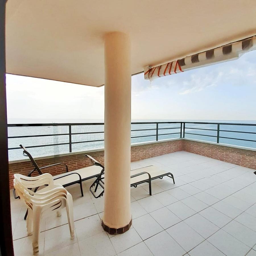 Capricho Del Mediterraneo - Oropesa Del Mar Zewnętrze zdjęcie