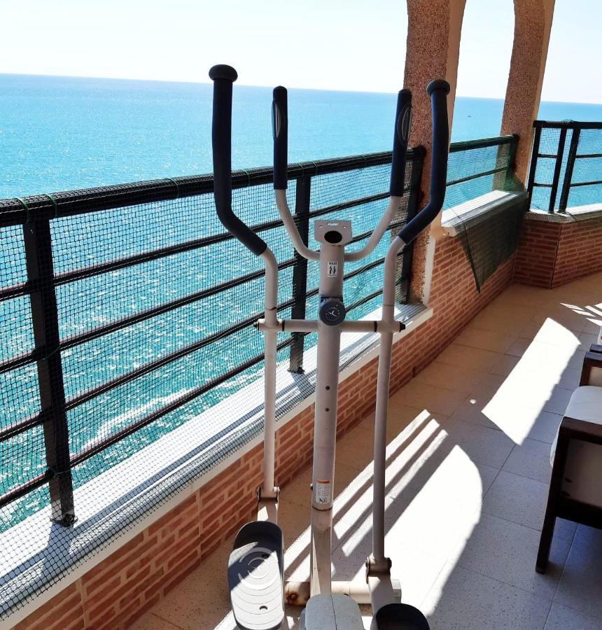 Capricho Del Mediterraneo - Oropesa Del Mar Zewnętrze zdjęcie