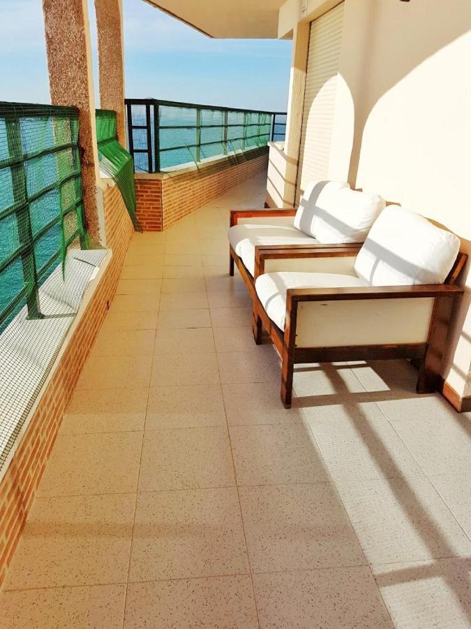 Capricho Del Mediterraneo - Oropesa Del Mar Zewnętrze zdjęcie