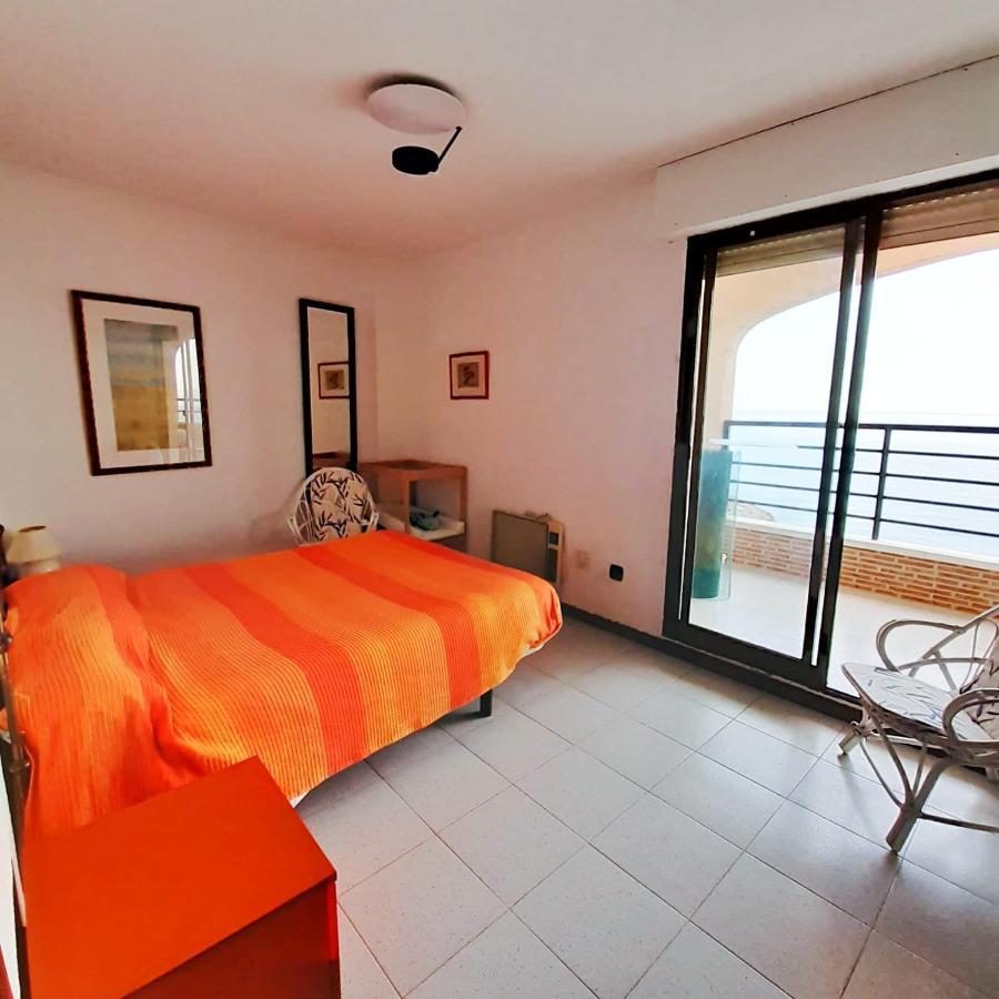 Capricho Del Mediterraneo - Oropesa Del Mar Zewnętrze zdjęcie