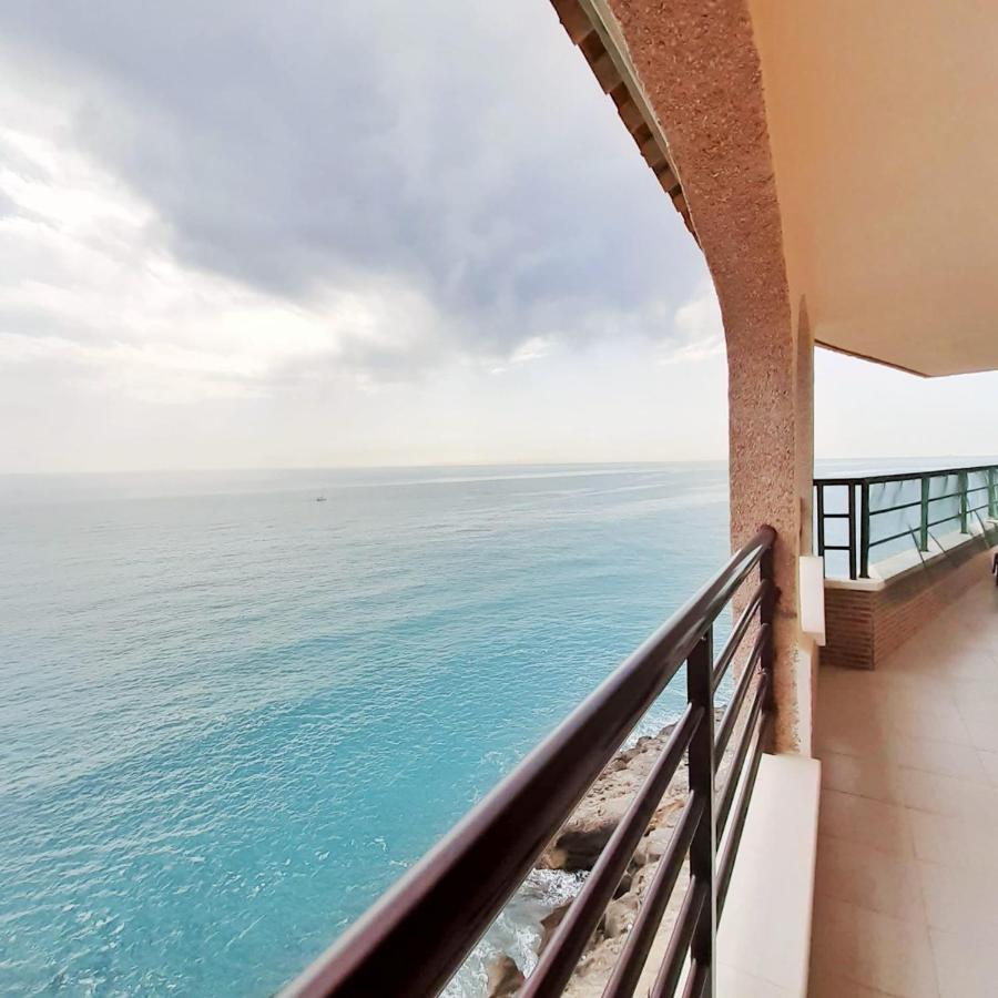 Capricho Del Mediterraneo - Oropesa Del Mar Zewnętrze zdjęcie