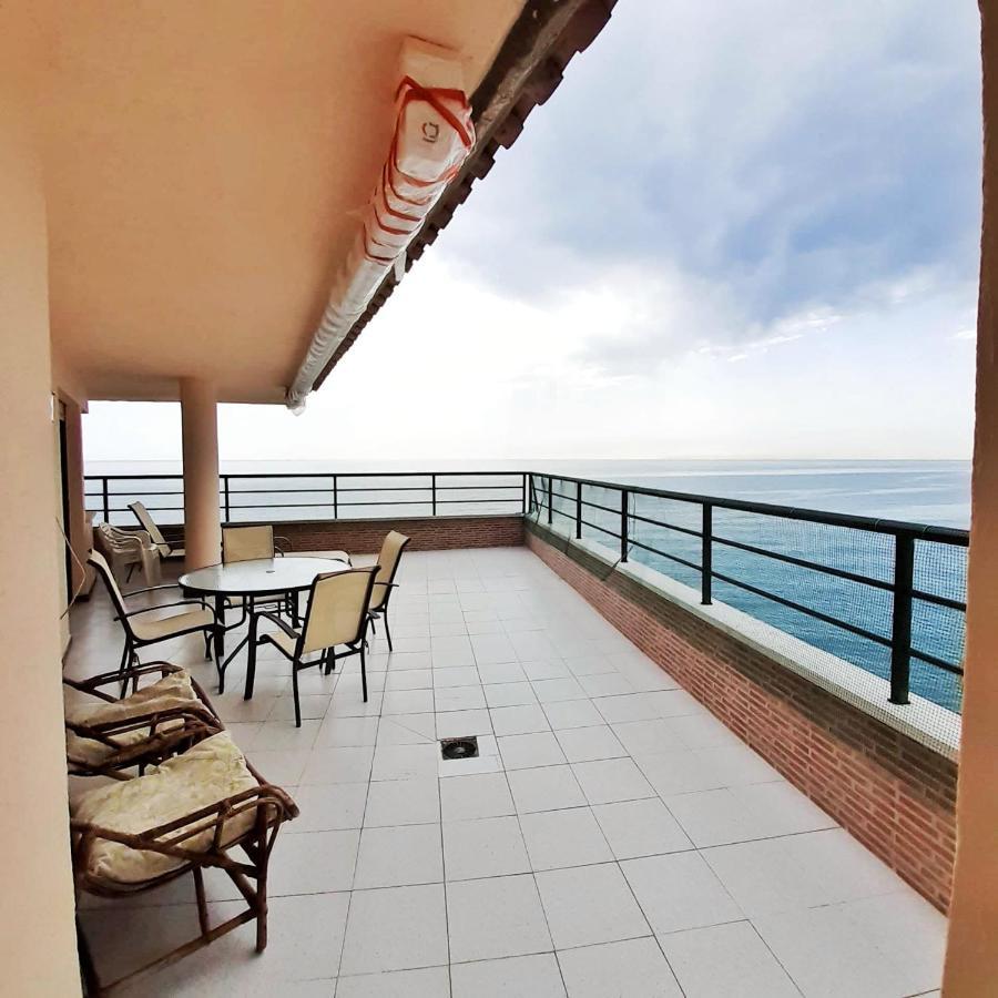 Capricho Del Mediterraneo - Oropesa Del Mar Zewnętrze zdjęcie